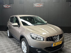 Nissan Qashqai - 1.6 Acenta | Navi | Camera | Cruise | Nieuwe APK |