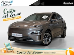 Hyundai Kona Electric - EV FASHION 64 KWH | 3-FASE | NAVI | CRUISE CONTROL | NL-AUTO |
