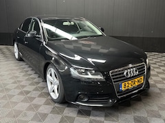 Audi A4 Limousine - 1.8 TFSI Pro Line Business | Airco | Cruise | Nieuwe APK |