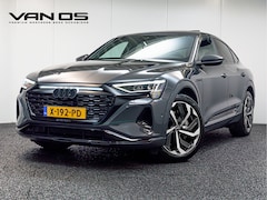Audi Q8 Sportback e-tron - 55 quattro Advanced Edition Plus 115 kWh | Trekhaal afn
