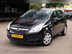 Opel Corsa - 1.2-16V Business/5-Deurs/Airco/Cruise/Nieuwe APK