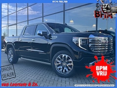GMC Sierra - Denali 6.2L V8 | Pano | Bose | Digital Mirror | 360°