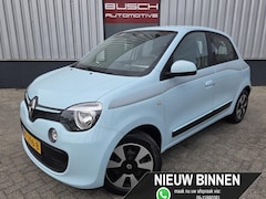 Renault Twingo - 1.0 SCe Collection | VAN 2e EIGENAAR | AIRCO |