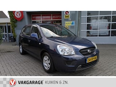 Kia Carens - 2.0 CVVT X-tra | Airco | Trekhaak | 7 Persoons