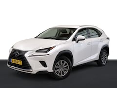 Lexus NX - 300h AWD