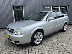 Opel Vectra - 1.8-16V Comfort Airco 198DKM NAP APK 06-2026