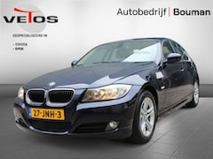 BMW 3-serie - 320i Business Line Navigatie/Cruise/Stoel verwarming