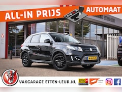 Suzuki Vitara - 1.6 Exclusive/ automaat/trekhaak