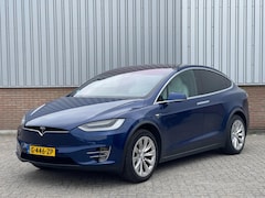 Tesla Model X - Long Range Raven Autopilot/ INCL BTW/ 1ste Eigenaar
