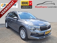 Skoda Kamiq - 1.0 115PK DSG-A/T Selection - Camera -Apple Carplay en Android Auto