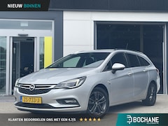 Opel Astra Sports Tourer - 1.0 Turbo 120 Jaar Edition | Trekhaak | Climate control |
