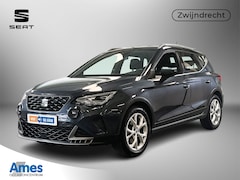 SEAT Arona - 1.0 95pk TSI FR Automatische Airco | Cruise Control | Hill Hold