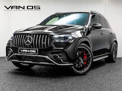 Mercedes-Benz GLE-Klasse - AMG 53 Hybrid 4MATIC+ | 2025 | BTW