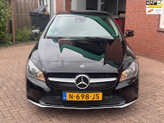 Mercedes-Benz CLA-klasse Shooting Brake - 180 Prestige limited edition