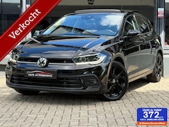 Volkswagen Polo - 1.0 TSI Style Led*Pano*Navi*Acc*Car-Play*PDC