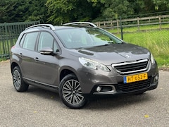 Peugeot 2008 - 1.2 PureTech Active /Automaat/Navi/Pano/