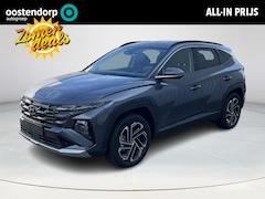 Hyundai Tucson - 1.6 T-GDI PHEV Comfort Smart | 8.500, - korting | Direct uit voorraad leverbaar |