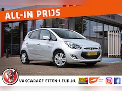 Hyundai ix20 - 1.4i i-Magine