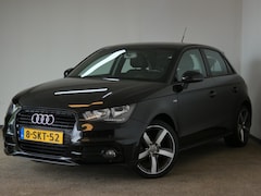 Audi A1 Sportback - 1.2 TFSI Admired Nwe APK airco