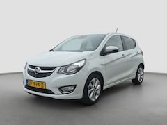 Opel Karl - 1.0 ecoFLEX Innovation | Cruise control | Elektrische ramen achter | Parkeersensor achter