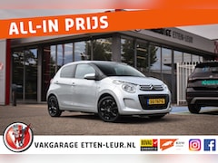 Citroën C1 - 1.0 e-VTi Feel