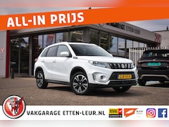 Suzuki Vitara - 1.4 Booster jet Style SH Elektrische schuifdak