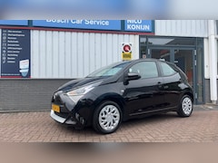 Toyota Aygo - 1.0 VVT-i x-play AC, audio, Camera