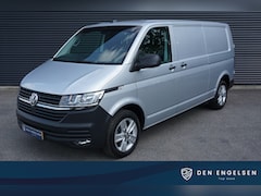 Volkswagen Transporter - 28 | L2H1 | 150 PK DSG | 2x Schuifdeur | App-Connect | Cruise | Navi