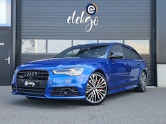 Audi A6 Avant - 3.0 TDI BiT Quattro Competition 328 PK|3XS-Line|RS Seats|PANO|ACC|Trekhaak