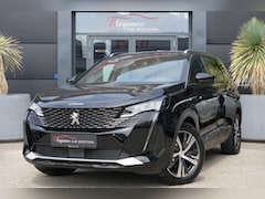 Peugeot 5008 - 1.2 PureTech Allure 7p 130pk Navigatie/Camera/Cruisecontrol