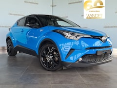 Toyota C-HR - 1.8 Hybrid Bi-Tone /Stoel- en stuurverwarming/JBL audio installatie/Afneembare trekhaak