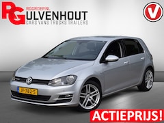 Volkswagen Golf - 1.0 TSI Business Edition | AUTOMAAT | NAVI | CAMERA | CARPLAY |