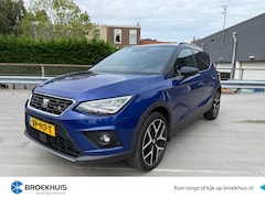 SEAT Arona - 1.0 TSI DSG FR Business Intense | Trekhaak afneembaar | Full LED | Stoelverwarming | Clima