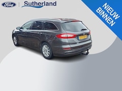 Ford Mondeo Wagon - 1.5 Titanium Stoelverwarming | trekhaak