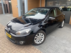 Volkswagen Golf - 1.4 TSI Highline | DSG | Clima | Stoelverwarming