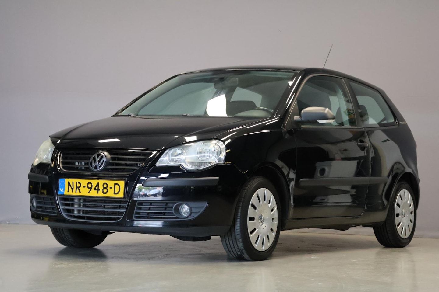 Volkswagen Polo - 1.4-16V Trendline |Airco|Cruise| - AutoWereld.nl