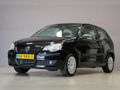 Volkswagen Polo - 1.4-16V Trendline |Airco|Cruise|