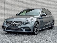 Mercedes-Benz C-klasse Estate - C 220 d 4MATIC AMG Line | MULTIBEAM | NIGHT