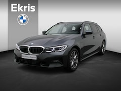 BMW 3-serie Touring - 330e Sportline | Comfort Access | Trekhaak | Elektrisch Verstelbare Sportstoelen | Laserli