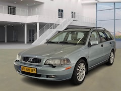 Volvo V40 - 2.0 Europa/COMPLEET ONDERHOUDEN