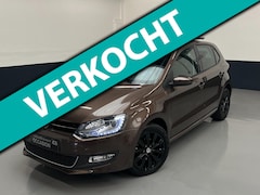 Volkswagen Polo - 1.2 TSI Highline Pano/Stoelverwarming/Cruise