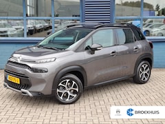 Citroën C3 Aircross Origin - 1.2 PureTech Max | Achterstoelen verschuifbaar | Airco (automatisch) | Apple Carplay/Andro