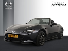 Mazda MX-5 - Roadster Skyactiv-G 131 GT-M 1ste eigenaar - slechts 20.000 km