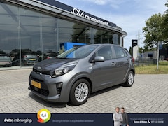 Kia Picanto - 1.0 DPi DynamicLine | 1ste Eigenaar | All Season Banden | Cruise