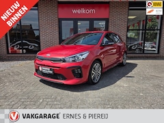 Kia Rio - 1.0 TGDI GT-Line *Garantie mogelijk tot 15-04-2029