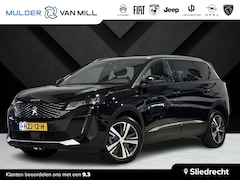 Peugeot 5008 - Allure Pack Business 1.2 Turbo 130pk | STOELVERW. | NAVI | CAMERA | PACK ENFANTS | DAB+ |