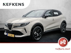 Alfa Romeo Junior - 1.2 Turbo Hybrid Ibrida Speciale