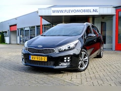 Kia Cee'd Sportswagon - Ceed 1.0 T-GDi GT-Line Summer Edition Pano|Navi|Cam|Clima
