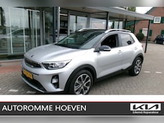 Kia Stonic - 1.0 Turbo 100pk DynamicPlusLine Luxe Org. Ned