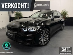 BMW 3-serie Touring - 330e High Executive